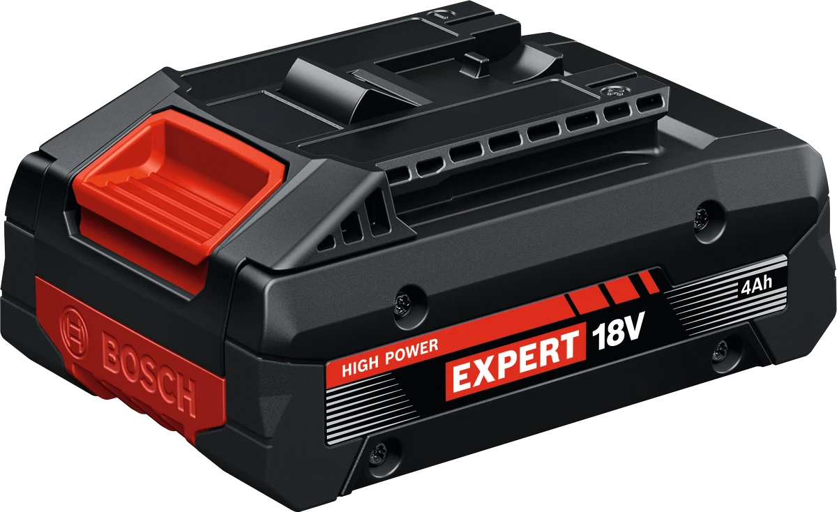 Batteries & chargers EXBA18V-40