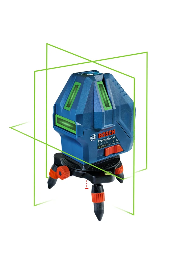 Line lasers GLL 50-15 XG