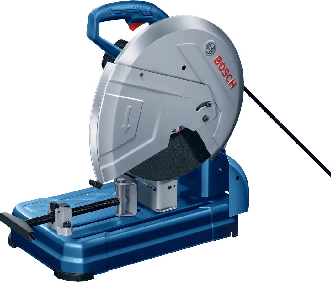 Metal cut-off saws GCO 14-24 J