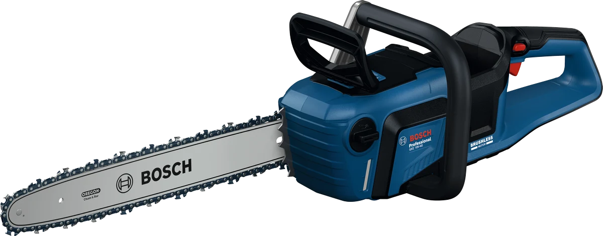 18 Volt system GKE 18V-40