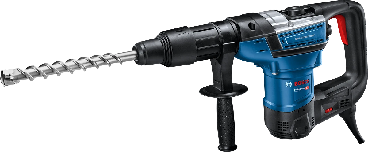 Rotary hammers GBH 5-40 D