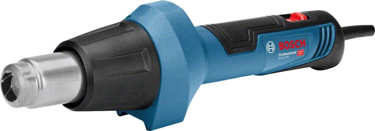 Heat guns GHG 20-60