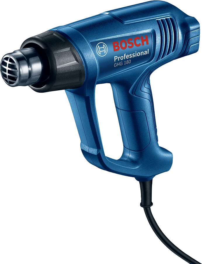 Heat guns GHG 180
