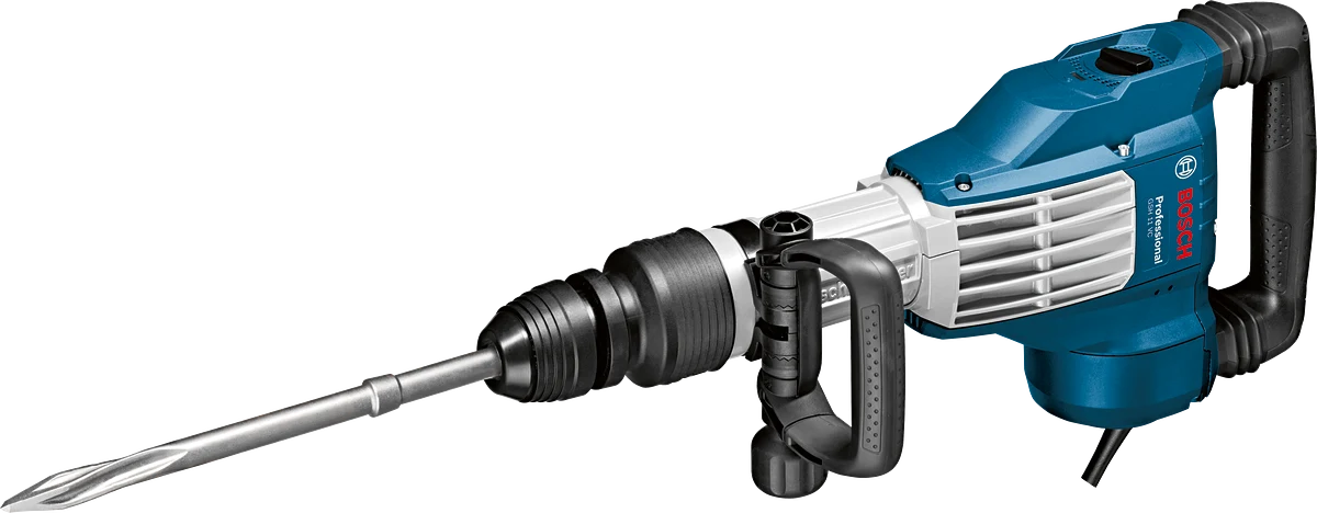 Demolition hammers GSH 11 VC