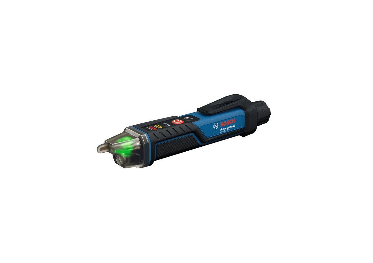 Electrical testers GVD 1000-17