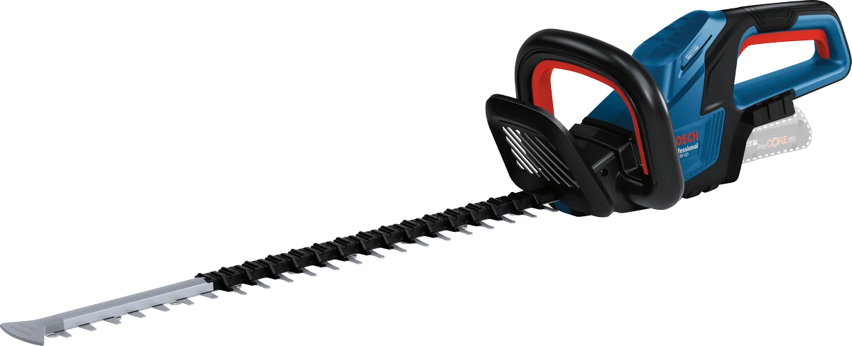 18 Volt system GHE 18V-60