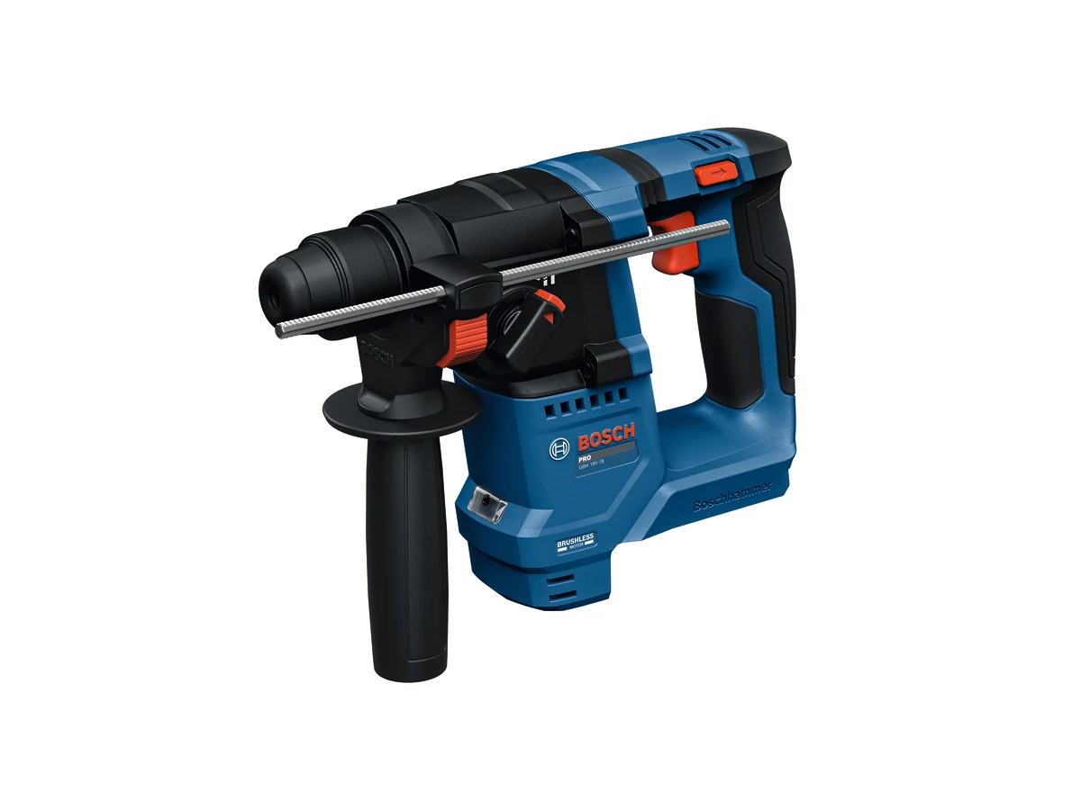 Cordless rotary hammers GBH 18V-18