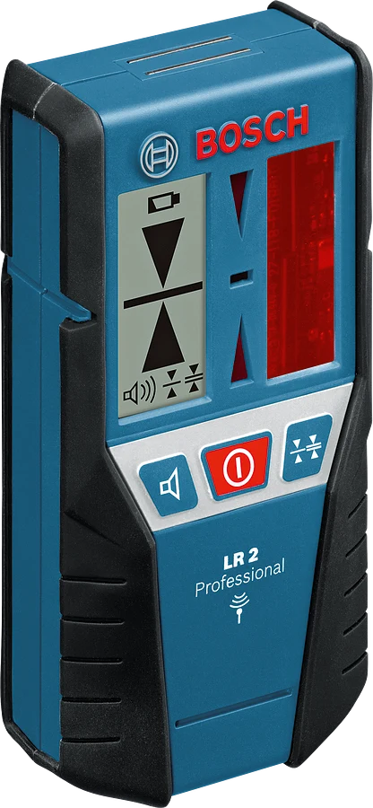Receivers LR 2