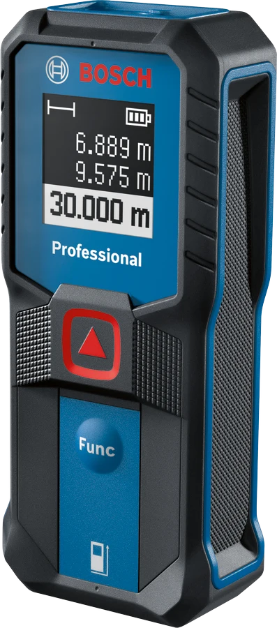 Laser measures GLM 30-23