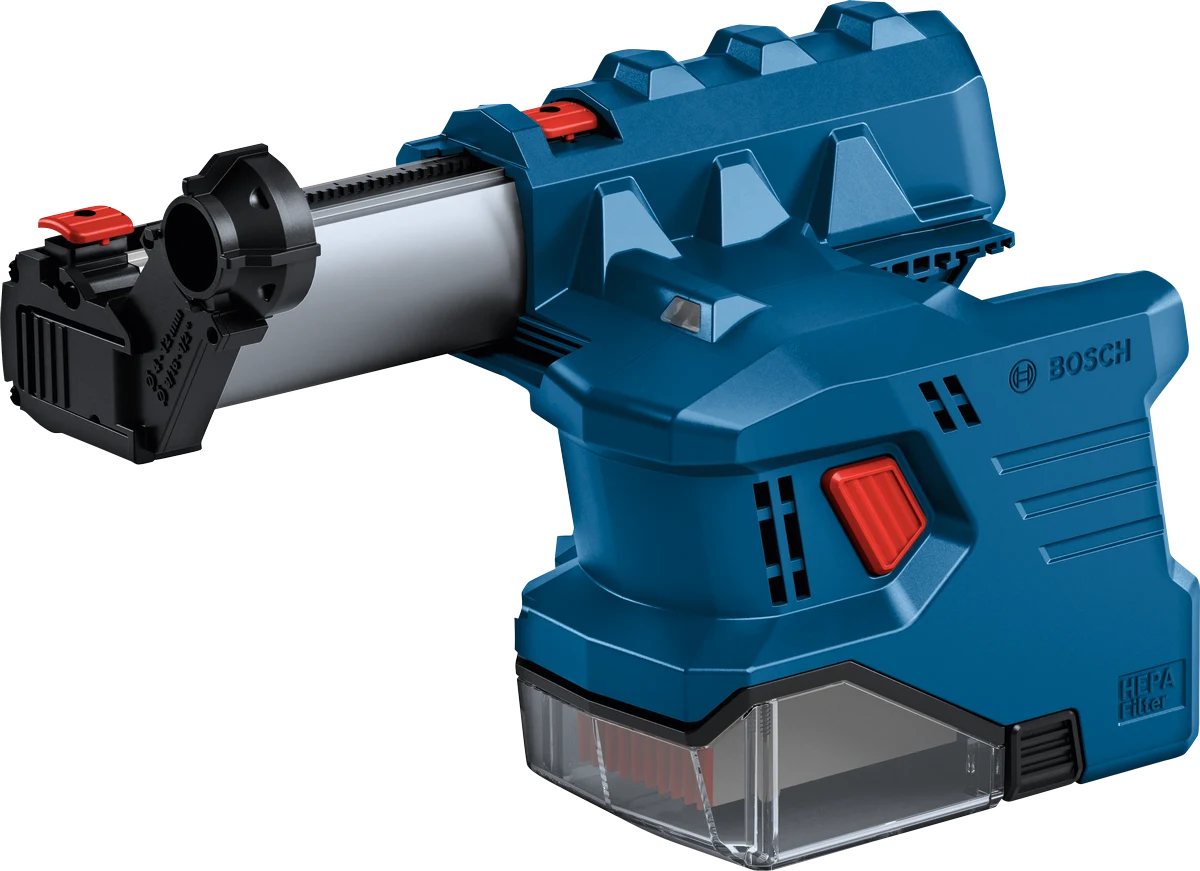 Accessories for dust extraction GDE 12