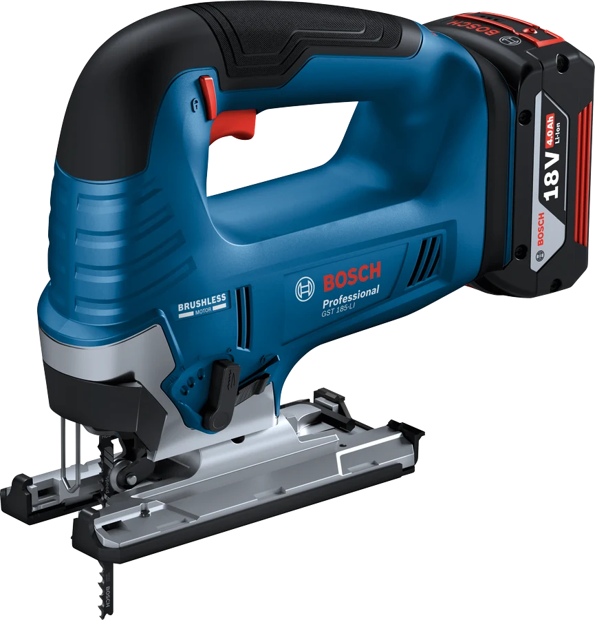 Jigsaws GST 185-LI