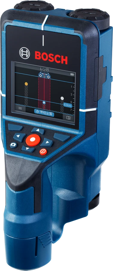 Detectors D-tect 200 C