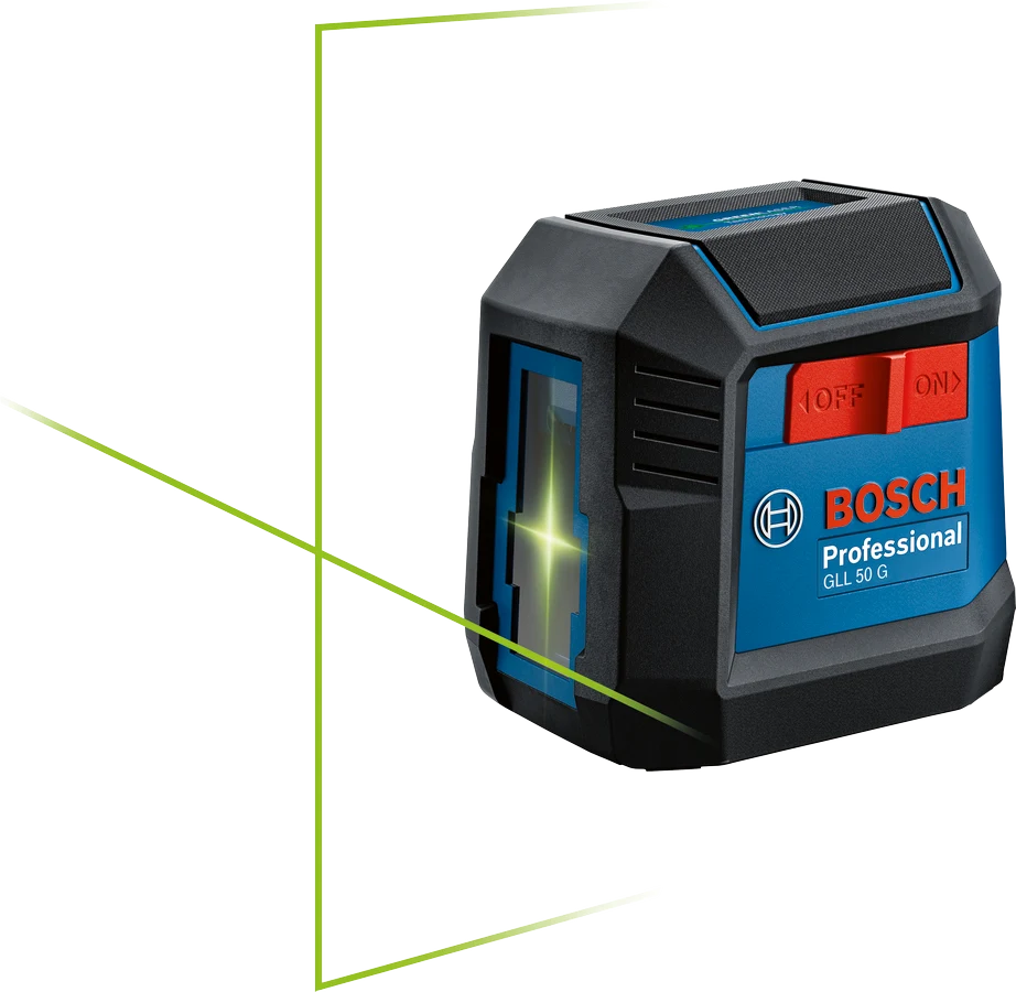 Line lasers
