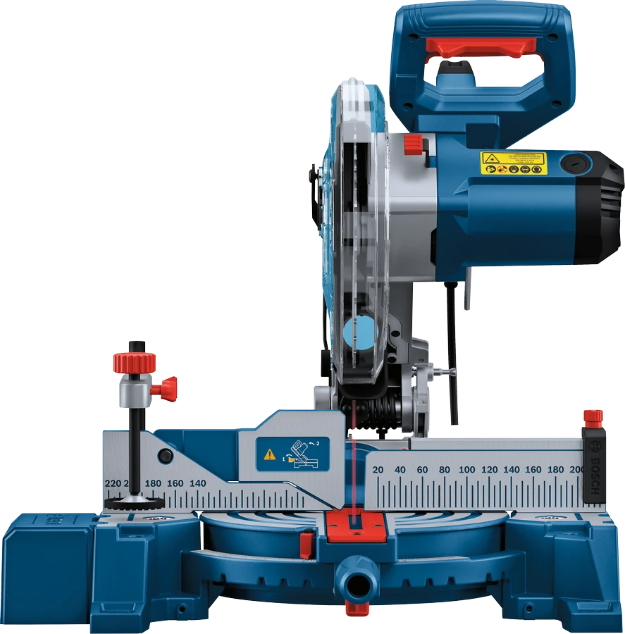 Mitre saws & work benches