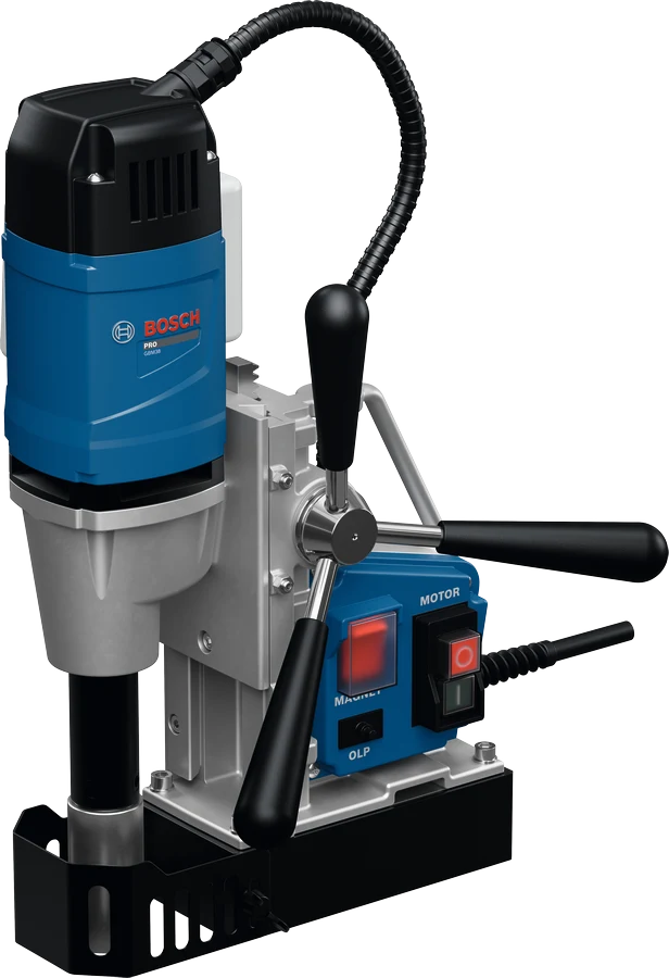 New tools GBM38