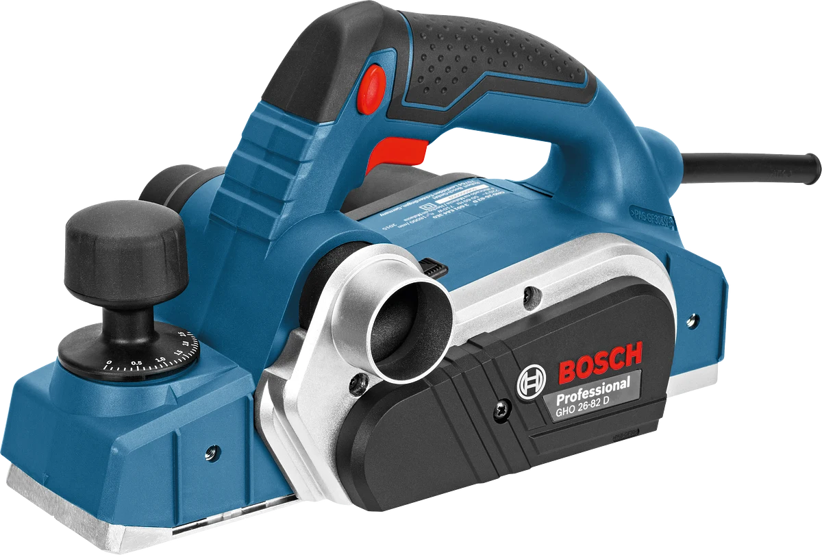 Planers GHO 26-82 D
