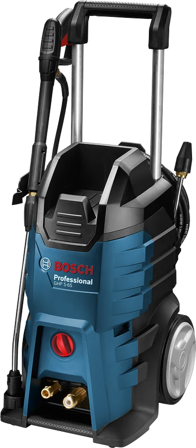 High-pressure washers GHP 5-65