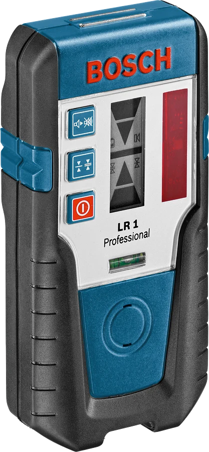 Receivers LR 1