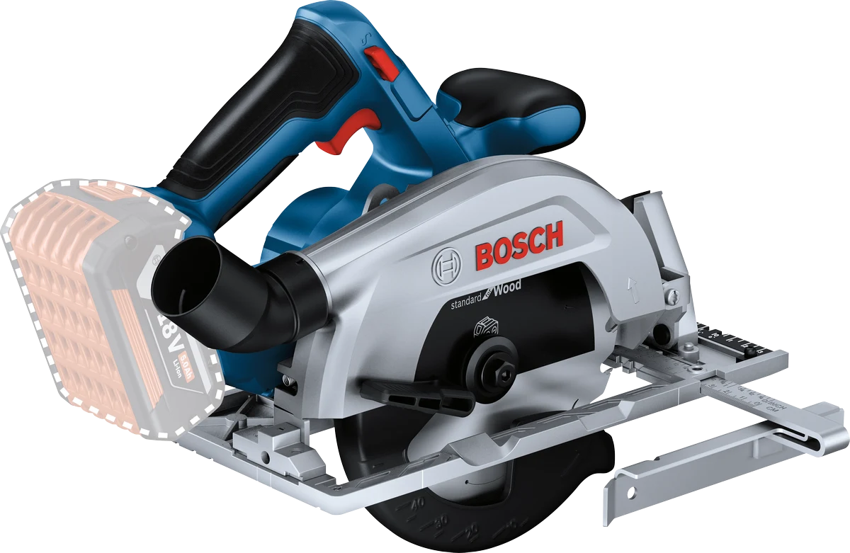 Hand-held circular saws GKS 185-LI