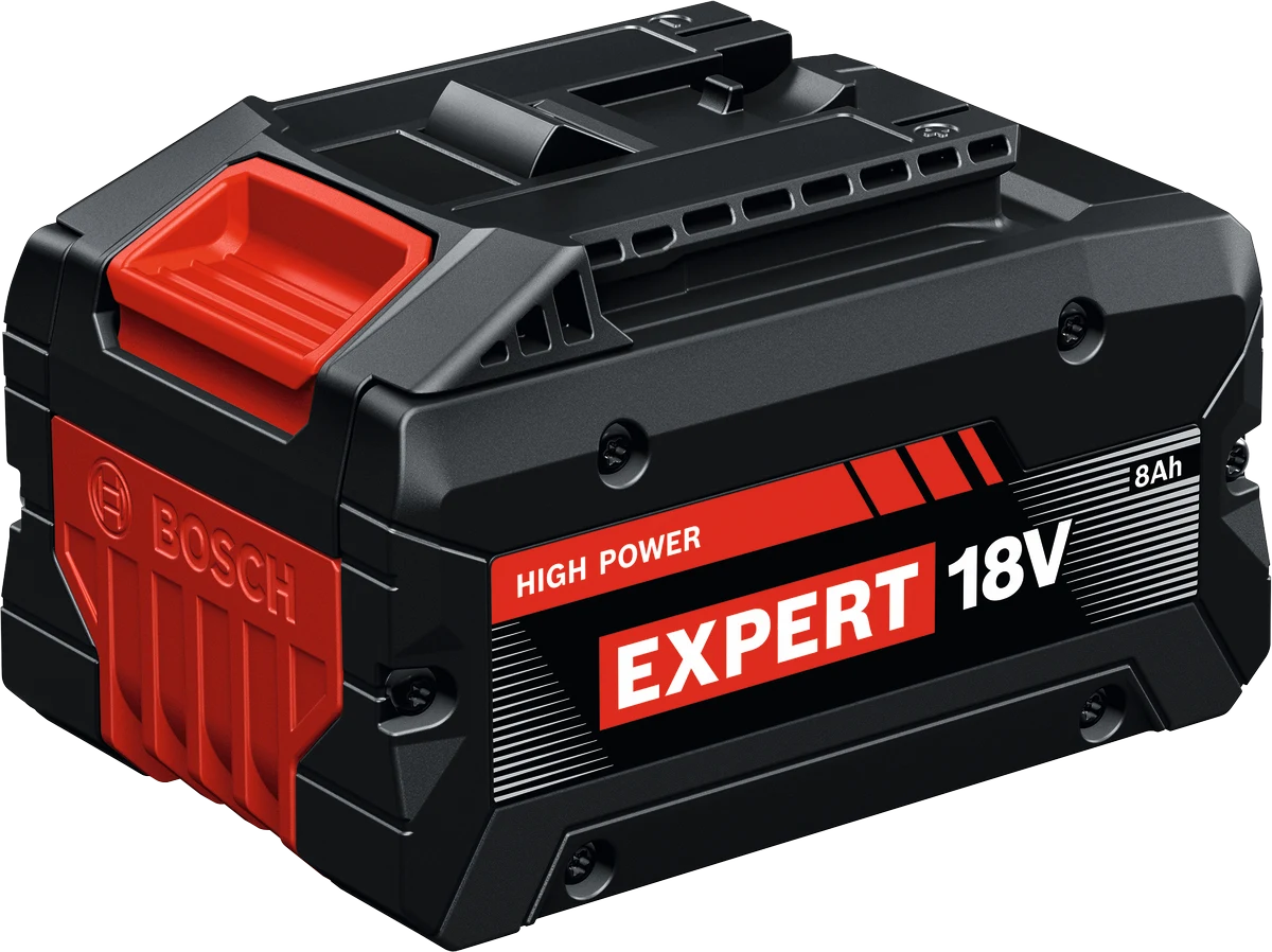 Batteries & chargers EXBA18V-80