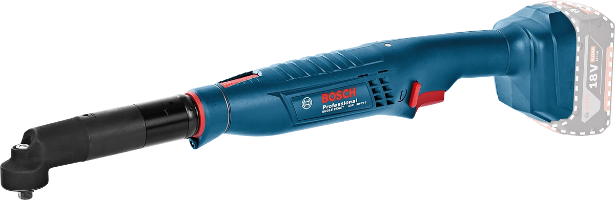 Accessories ANGLE EXACT ION 50-210