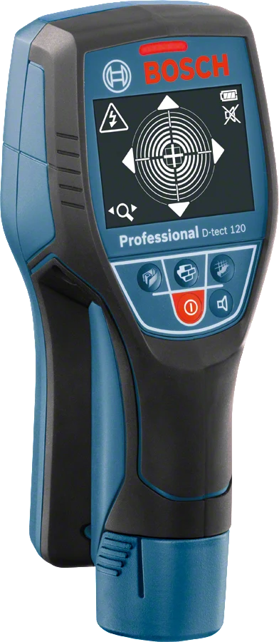 Detectors D-tect 120