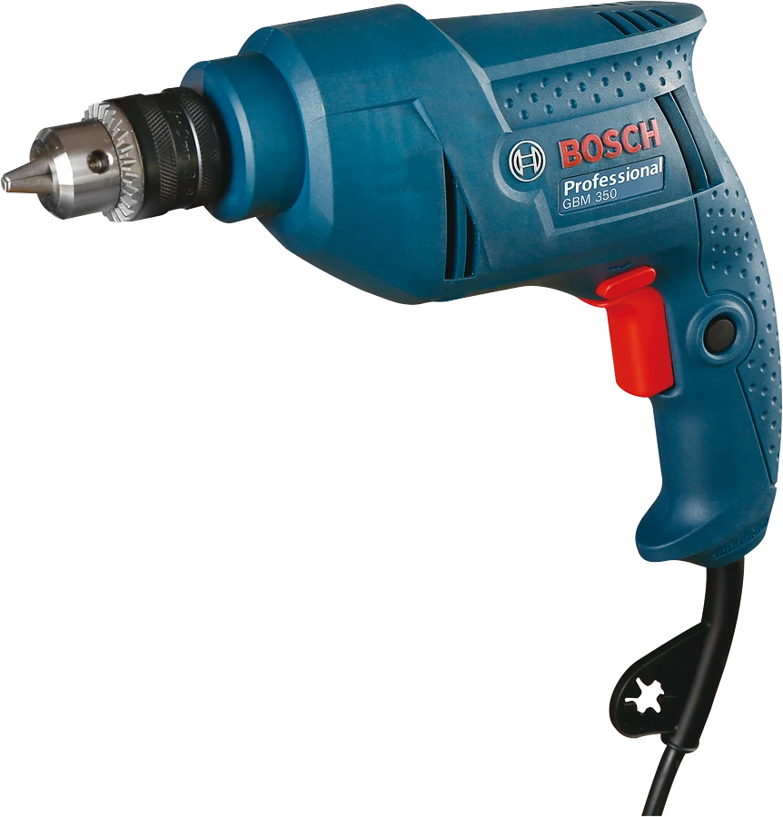 Drills GBM 350
