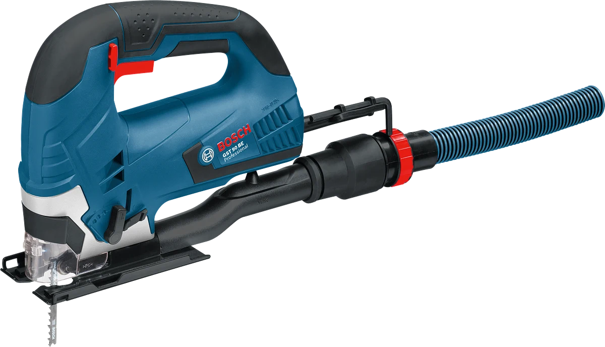 Jigsaws GST 90 BE