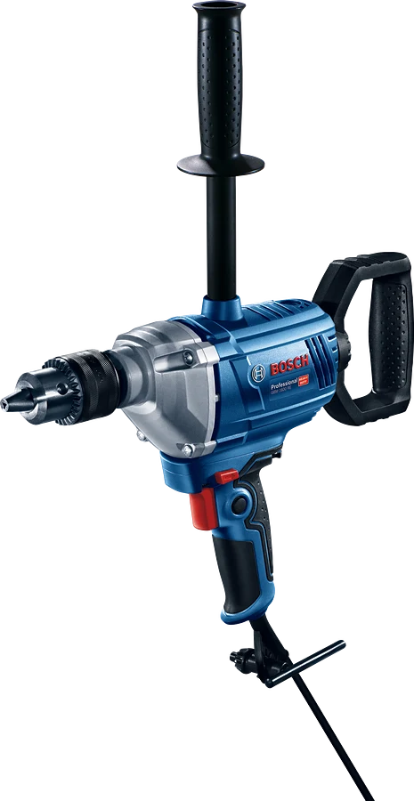 Drills GBM 1600 RE