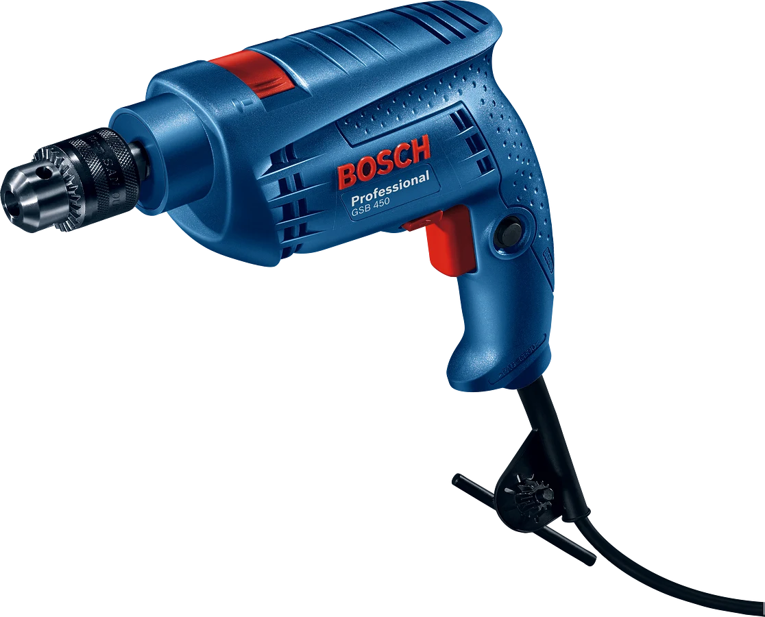Impact drills GSB 450