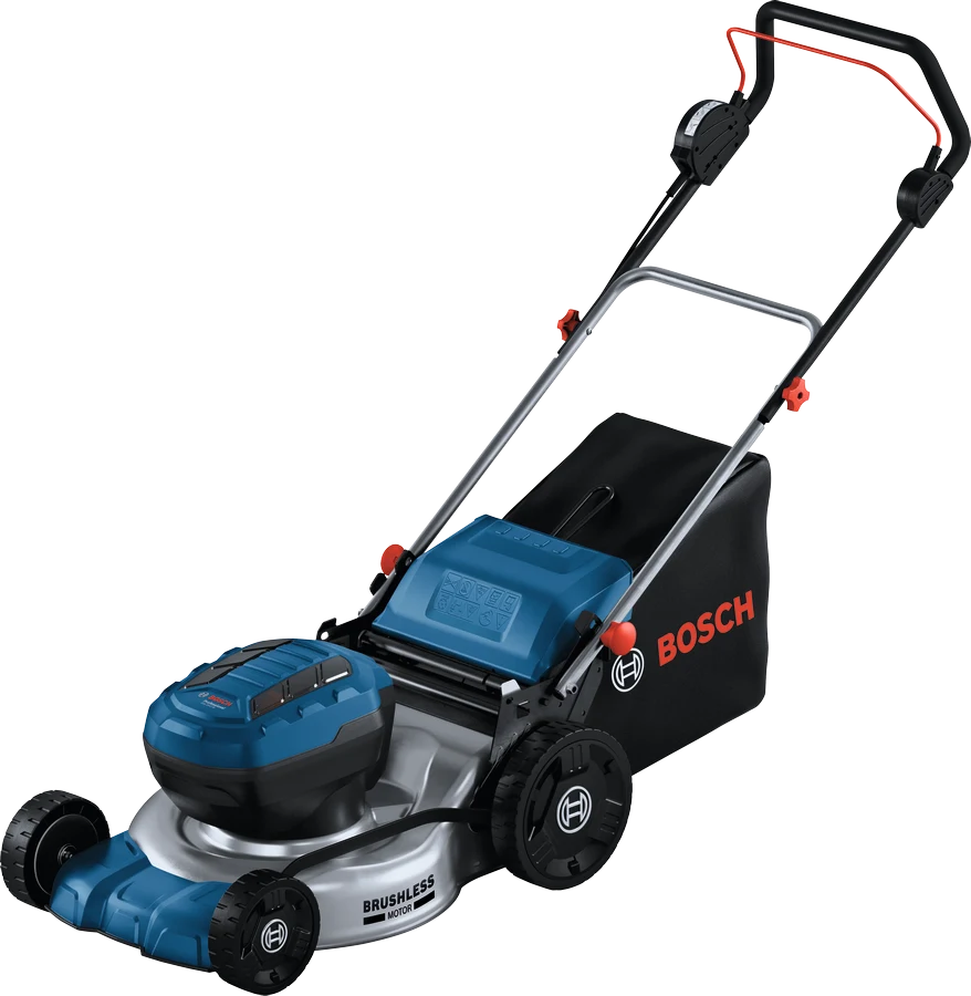 Cordless lawnmowers GRA 18V2-46