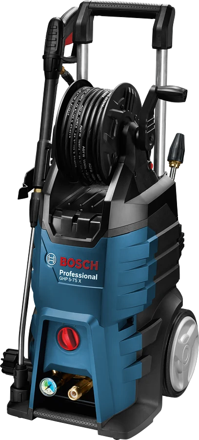 High-pressure washers GHP 5-75 X