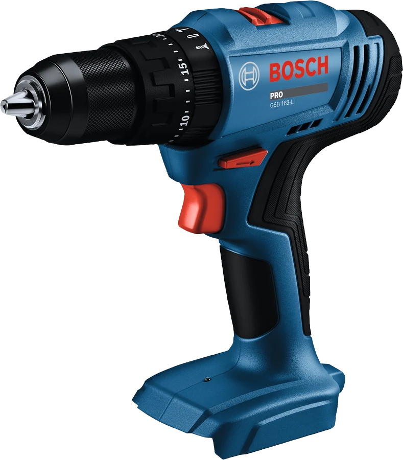 Impact drills GSB 183-LI