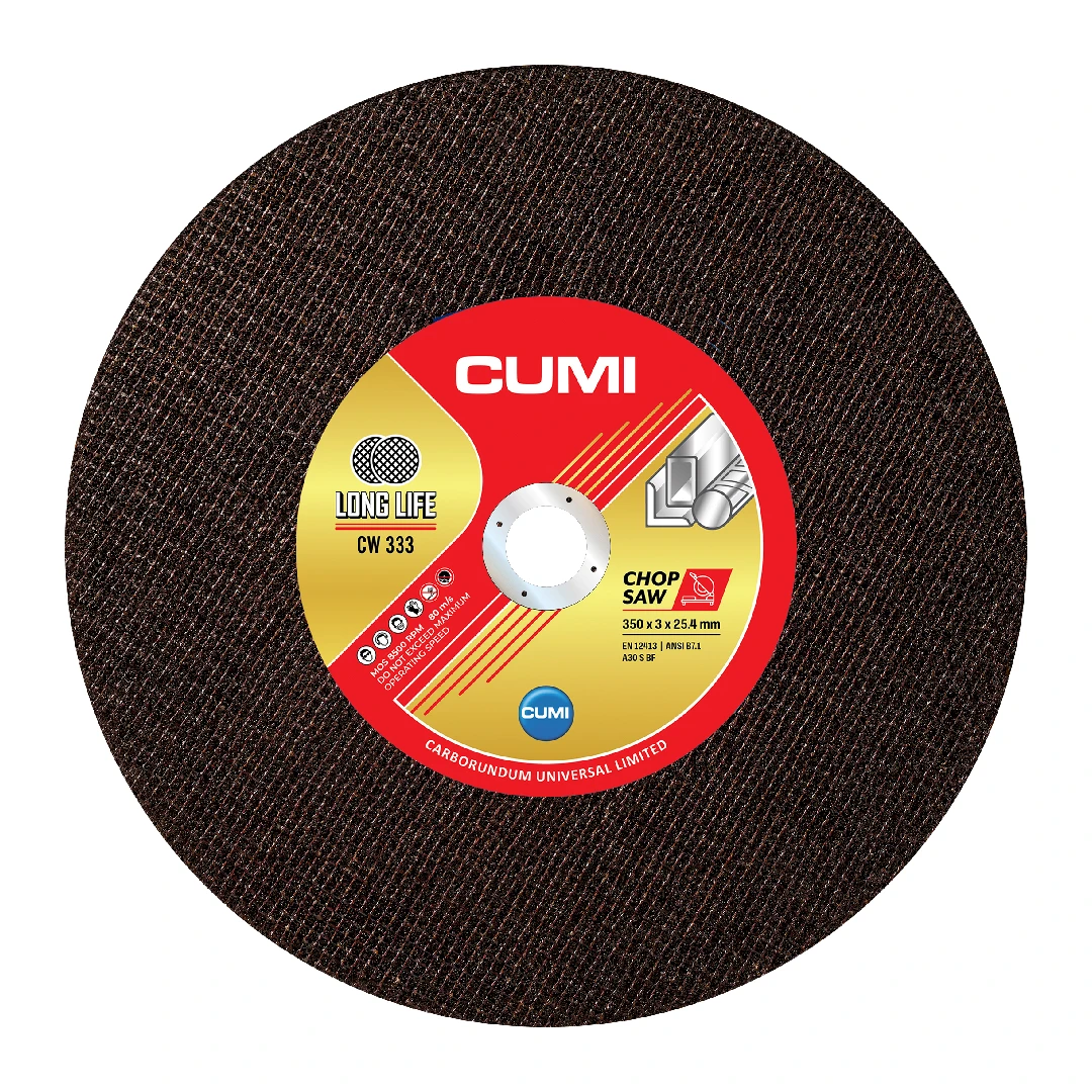 CUMI Chop saw CW333 CW333