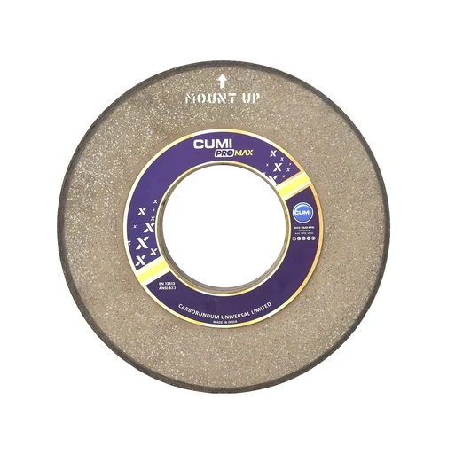 CUMI PRO Max 16 Hot Press Wheel for Foundry & Forging PROMAX16-HPW-001