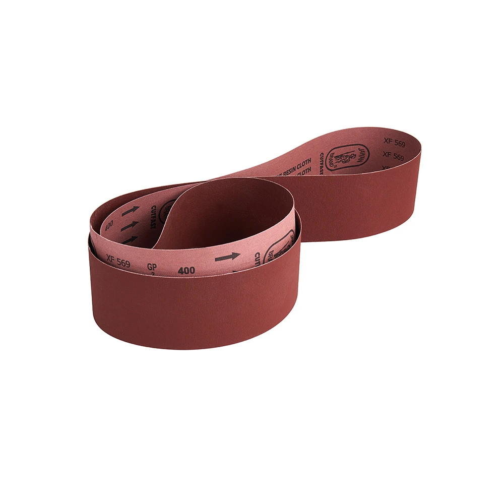 Jawan Resin Cloth Belt XF569 XF569