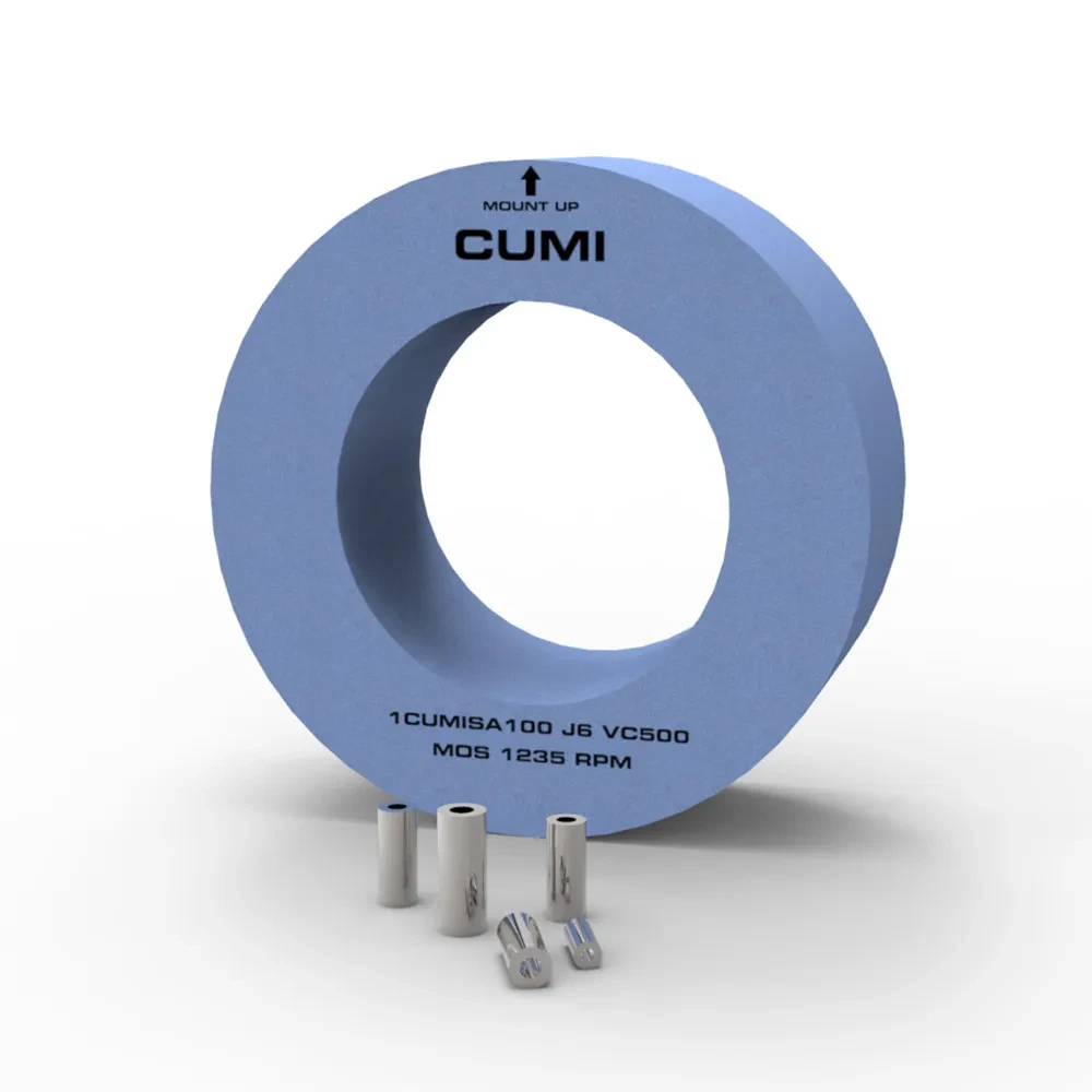 Centerless Grinding – Pins CGW-PINS-001