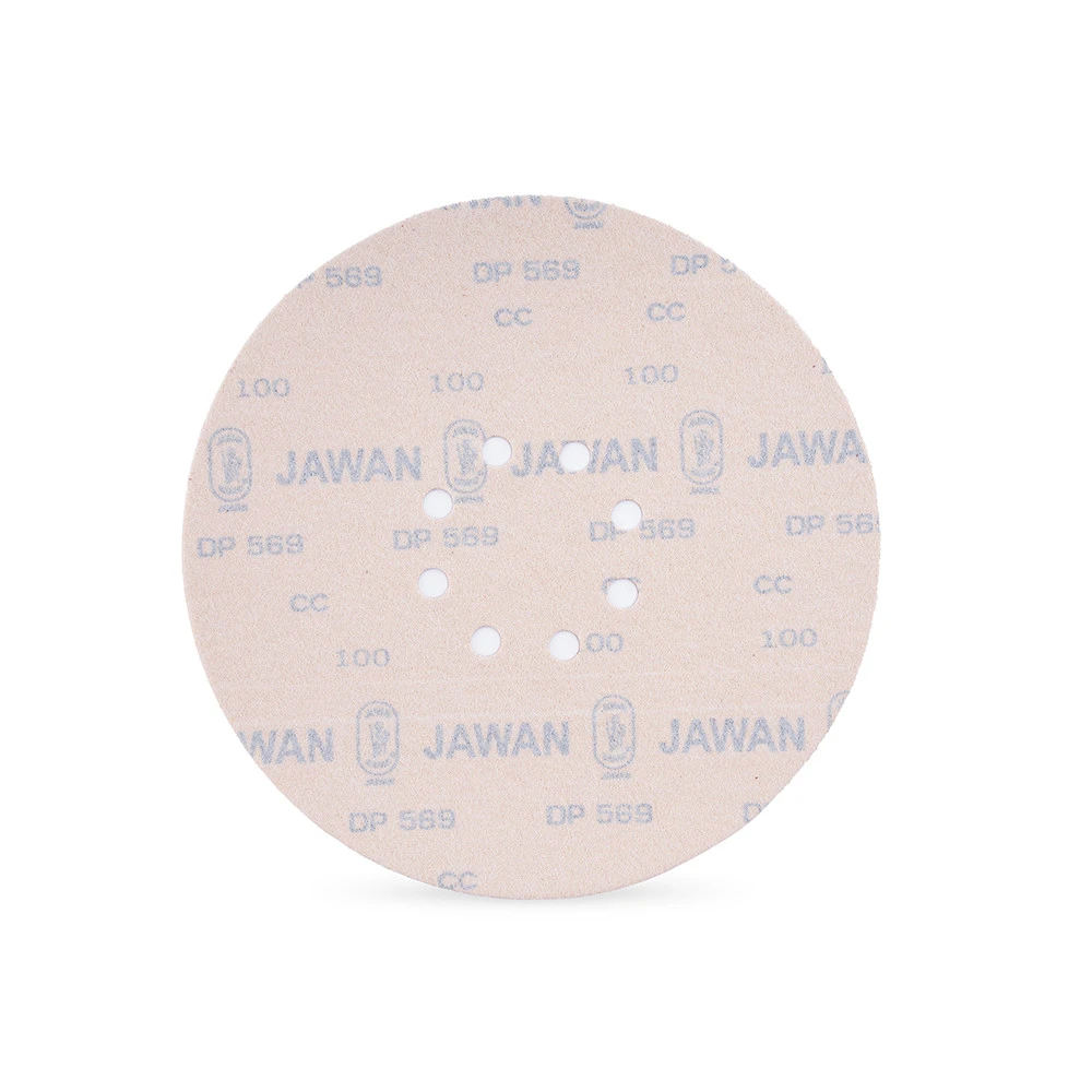 Jawan Hook & Loop Discs DP 569 DP 569