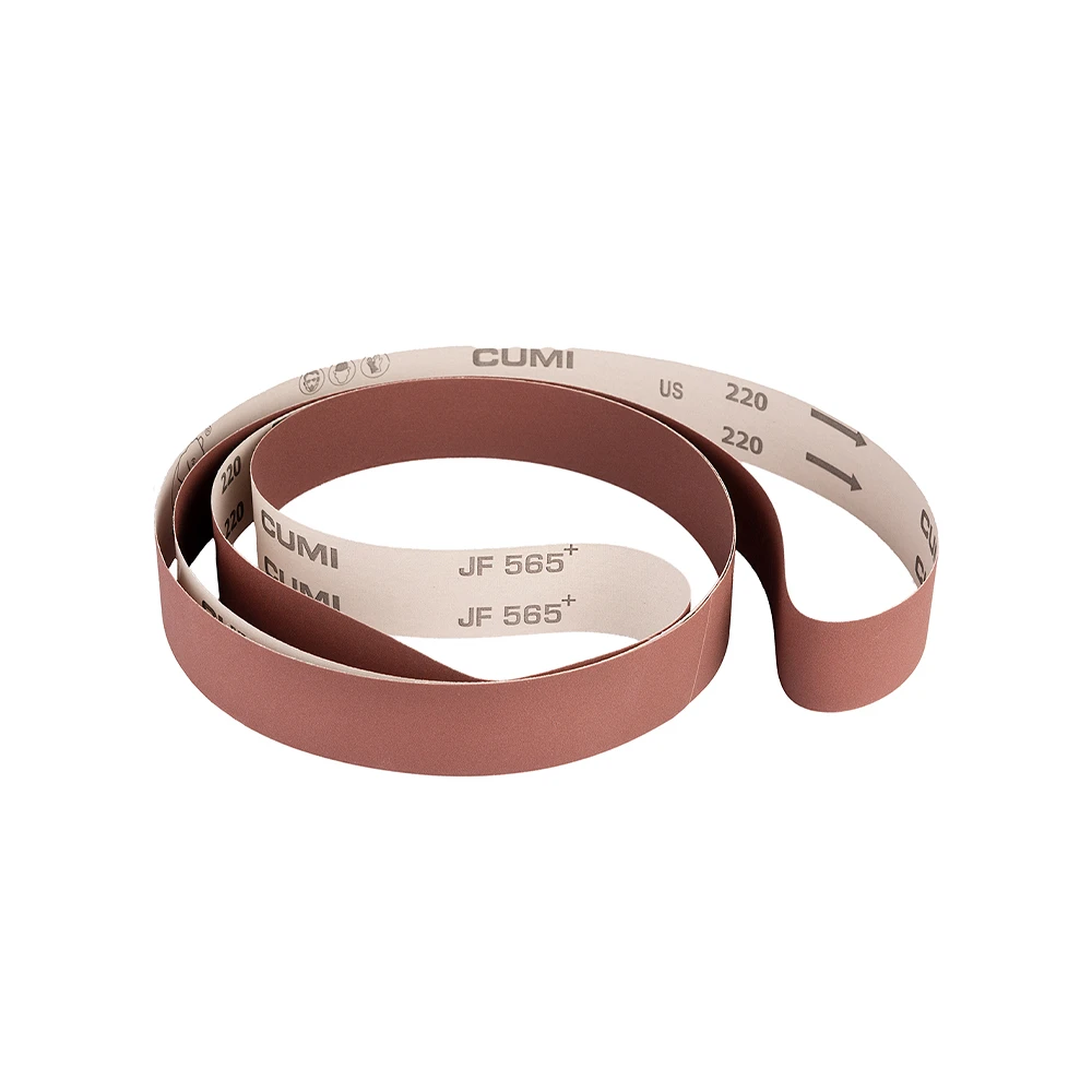Alo Resin Cloth Belts JF565 JF565