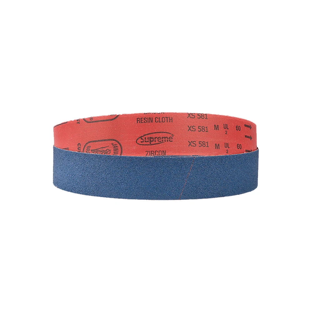 Supreme Zirconia Belt XS581 XS581