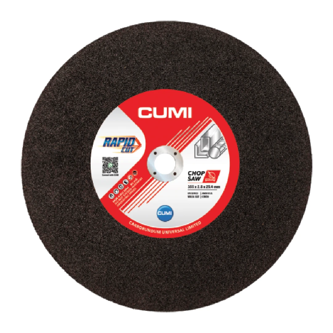 CUMI Rapid Chopsaw CW 09 CW 09