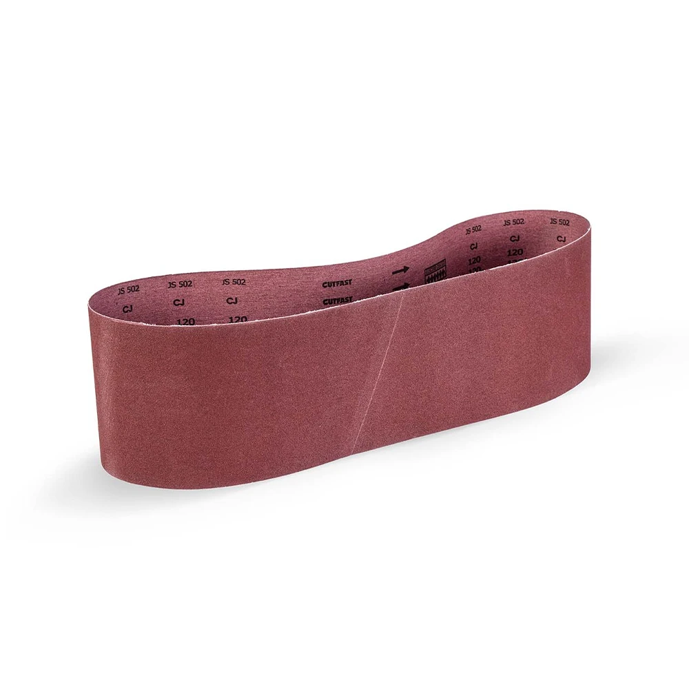 Cutfast Cloth JS502 Belt JS502