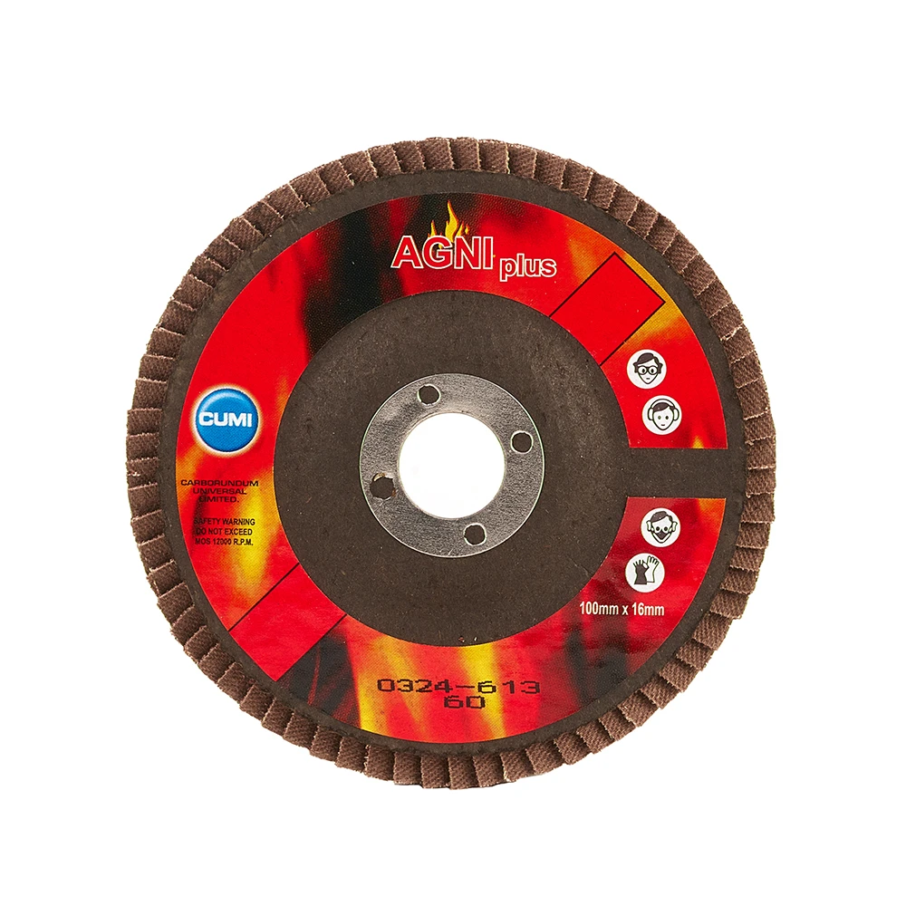 Agni Flap Discs XD 459 XD 459