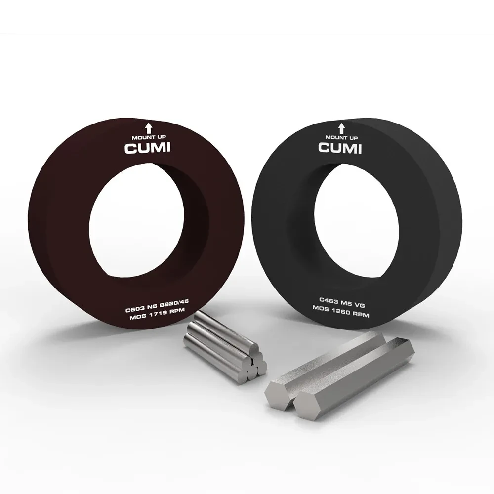 Centerless Grinding – Aerospace CGW-AERO-001