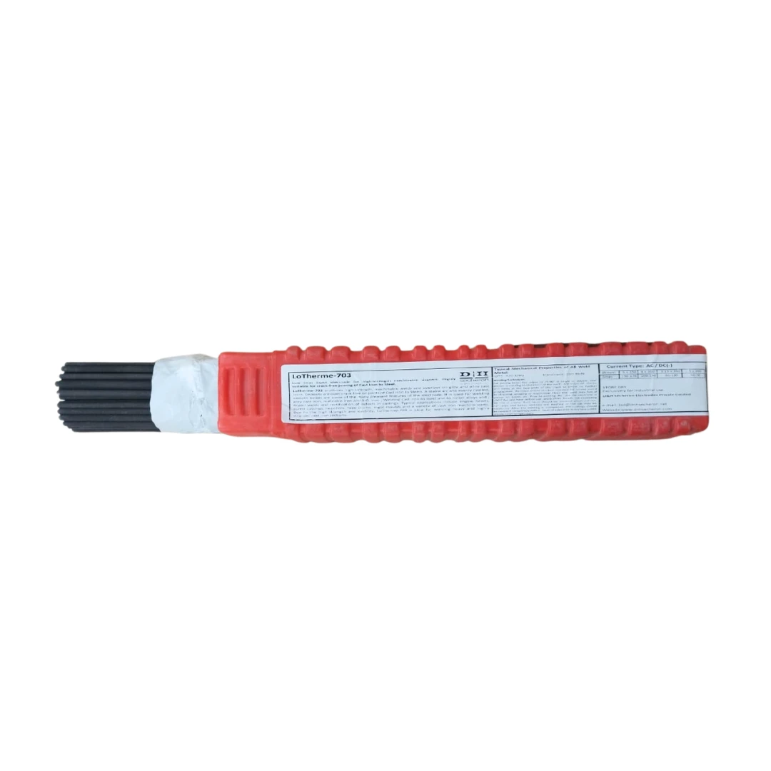 LoTherme-703 — 5x350 mm