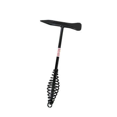 SUPRA CHIPPING HAMMER SUPRA CHIPPING HAMMER