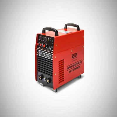 SUPRA INVERTER 400 SUPRA INVERTER 400
