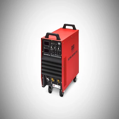 SUPRA INVERTER 500