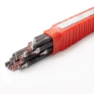 LoTherme-T 901 — 6.3x450 mm
