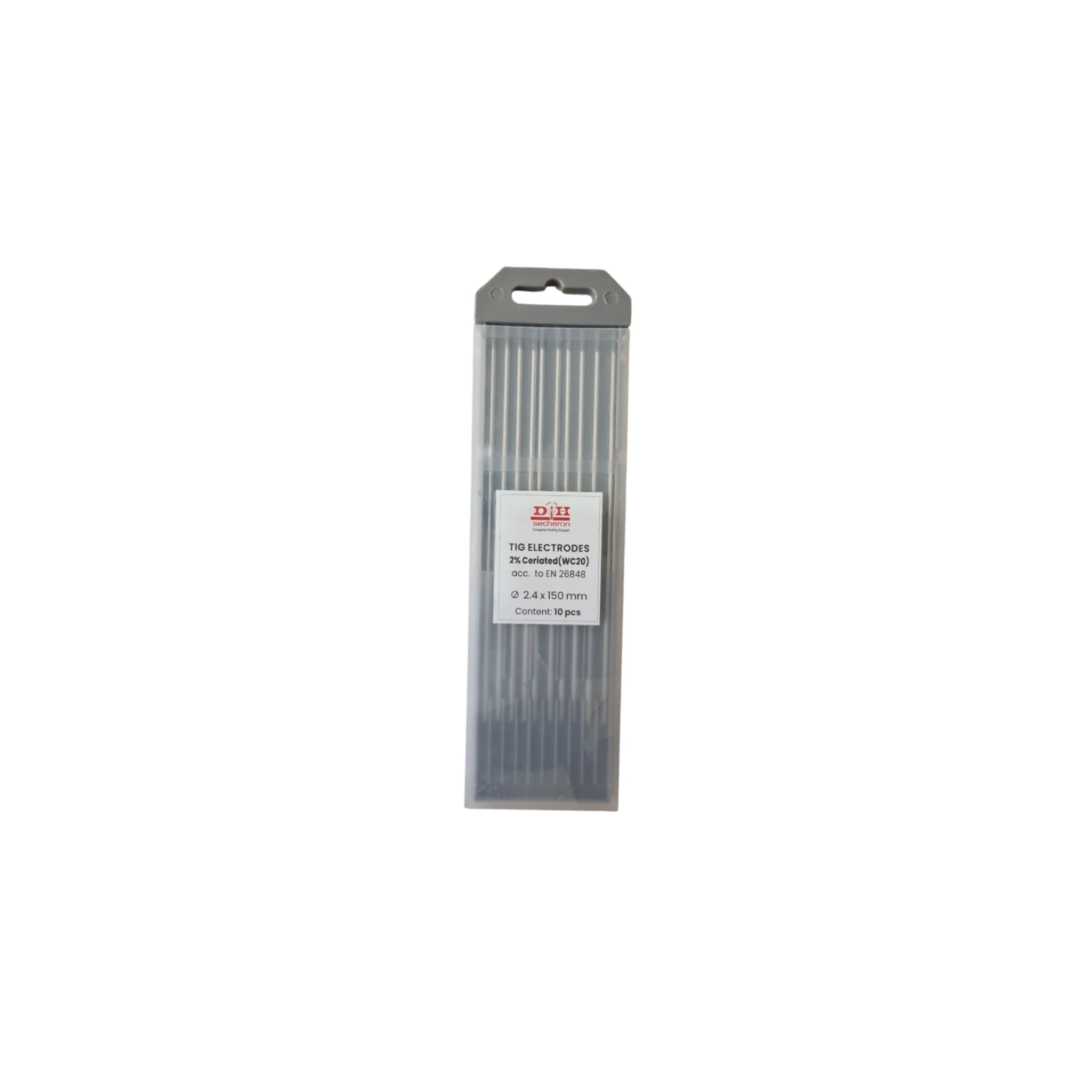 SUPRA TIG ROD-3 — 2.40x150 mm